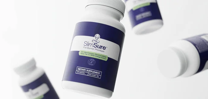 Buy SlimSure now